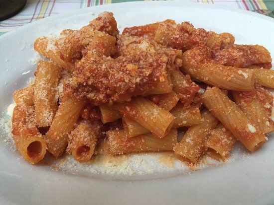 Ristorante Al Fontanone In Trastevere