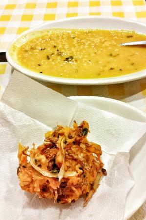 T.o.I. Taste of India