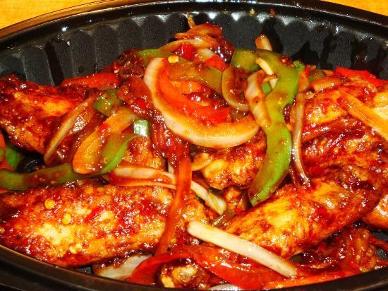 L'Asiatik Debby Wang