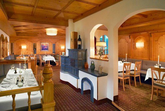 Bayern Stub'n im Sheraton Congress Hotel Frankfurt