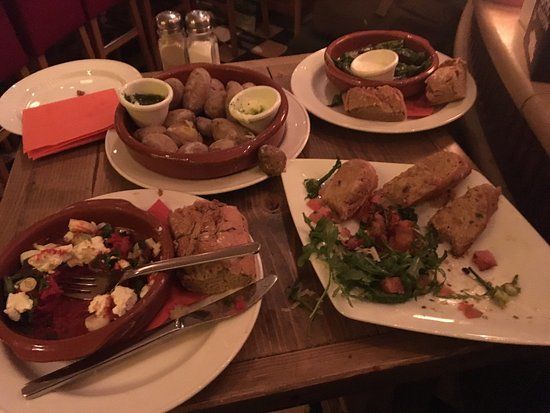 Cafe & Bar Celona Frankfurt