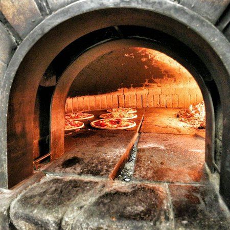 Forno D'Oro 1