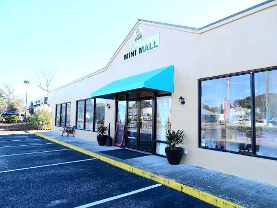 Little River Mini Mall