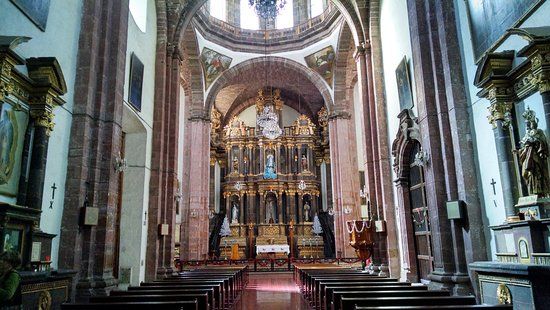 Church of the Immaculate Conception