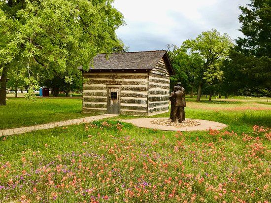 Boonville Heritage Park