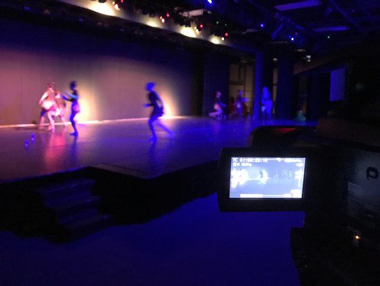 Northland Performing Arts Center