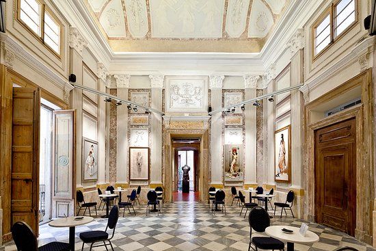 Museo Europeo de Arte Moderno