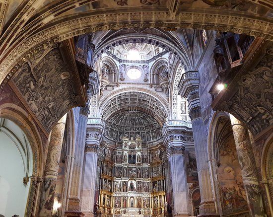 Saint Jerome Monastery