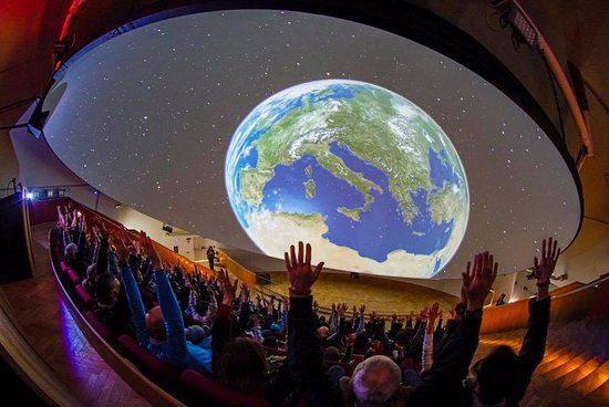 Citta della Scienza