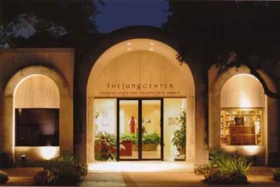 The Jung Center of Houston