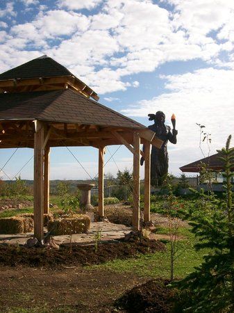 Millbrook Cultural & Heritage Centre