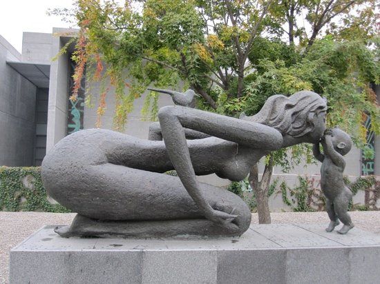 Han Meilin Art Museum