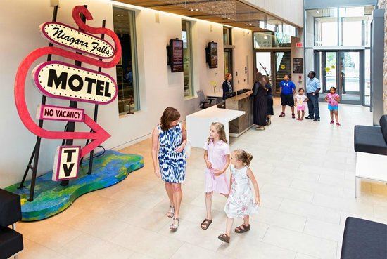 Niagara Falls History Museum