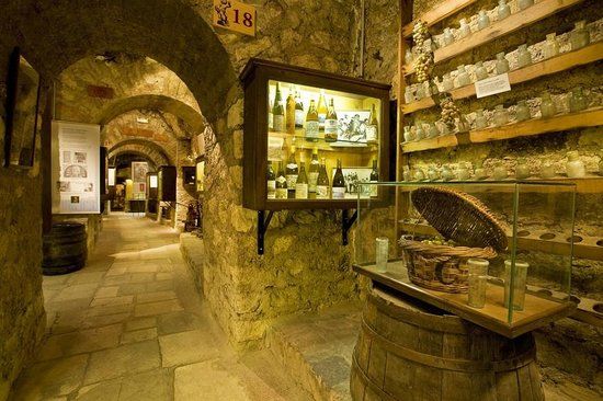 Wine Museum
