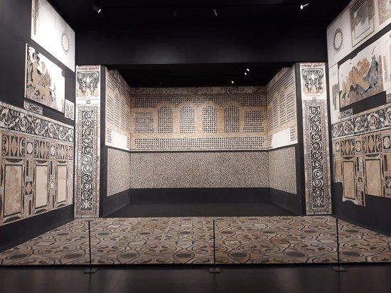 Museo Nazionale dell'Alto Medioevo