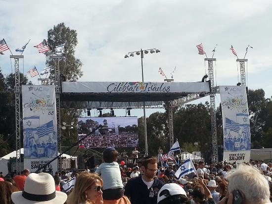 Cheviot Hills Recreation Center