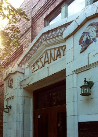 Essanay Studios