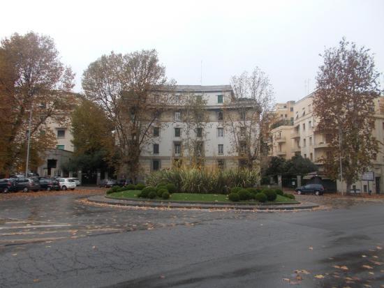 Parioli