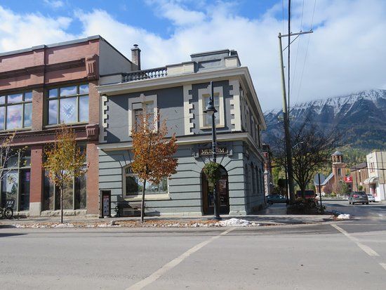 Fernie Museum