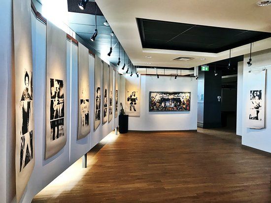 Leamington Arts Centre