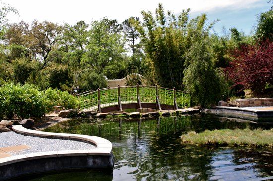 Jardines y Zoo de Jacksonville