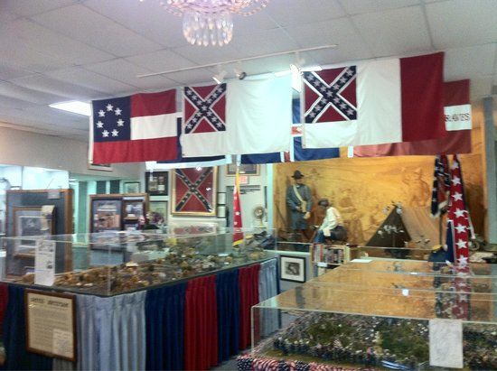 Museum of Southern History