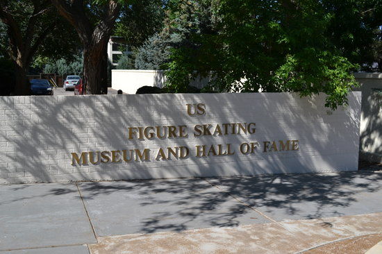 World Figure Skating Museum & Hall of Fame