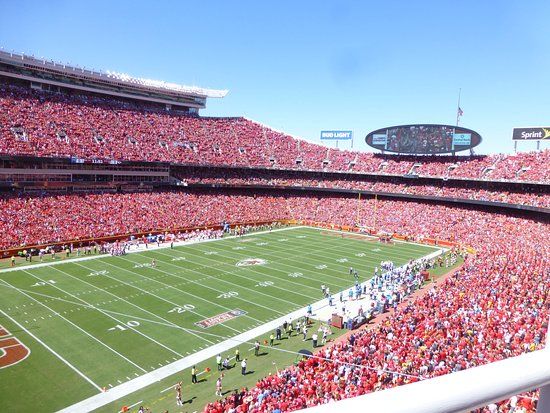 Arrowhead Stadium