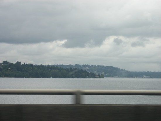 Lake Washington