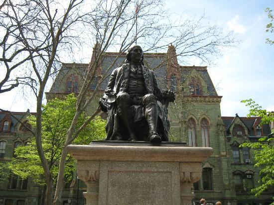 University of Pennsylvania