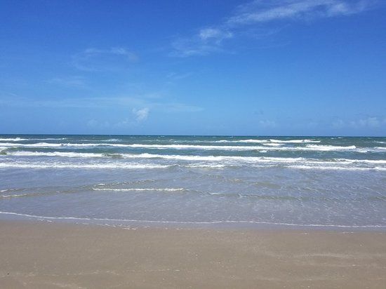 Padre Island National Seashore