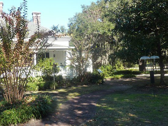 Coastal Discovery Museum