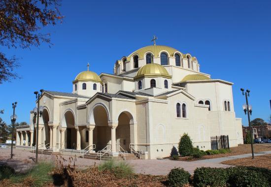 Holy Trinity Greek Orthodox Church