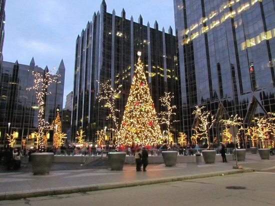 PPG Place