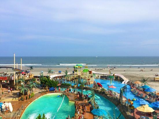 Ocean Oasis Waterpark