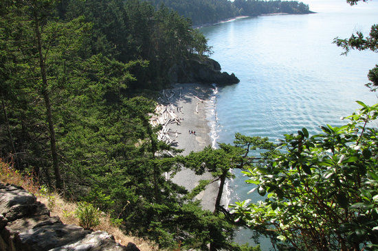 Deception Pass State Park