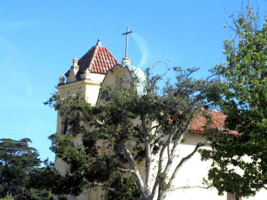 Catedral de San Carlos Borromeo