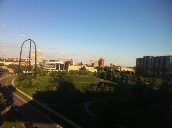 Gold Medal Park