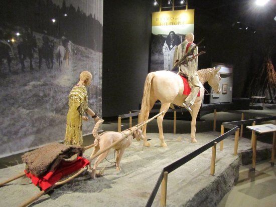Plains Indian Museum