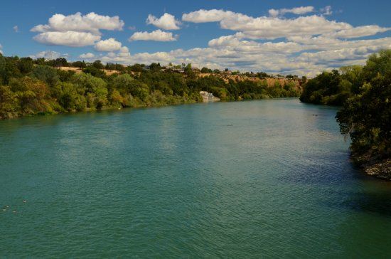 Sacramento River