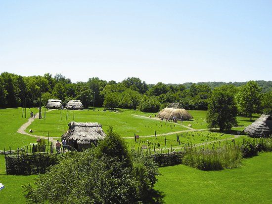 SunWatch Indian Village