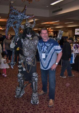 Rochester Riverside Convention Center