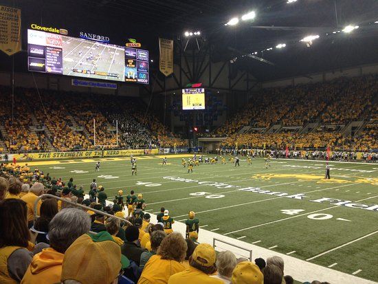 FargoDome