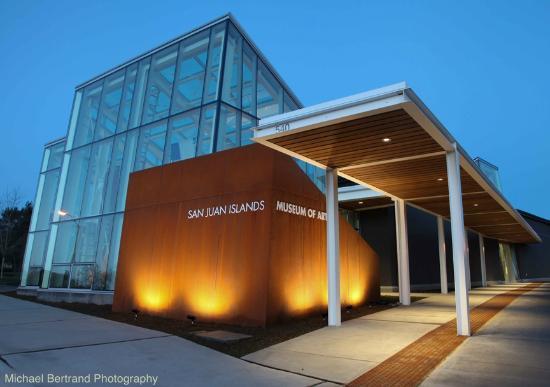 IMA - San Juan Islands Museum of Art