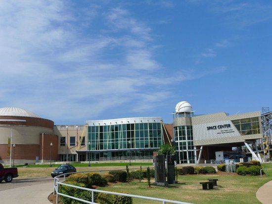 Sci-Port Discovery Center