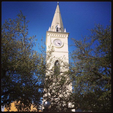 San Agustin Cathedral