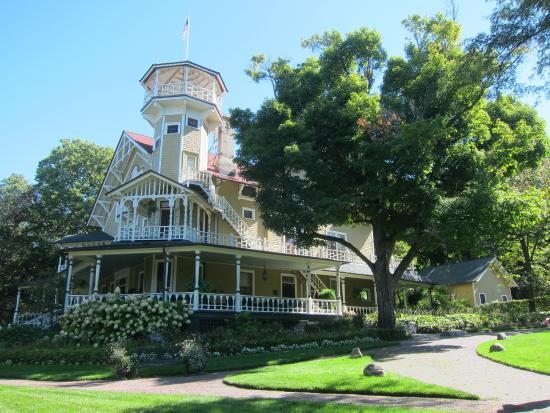 Black Point Estate and Gardens