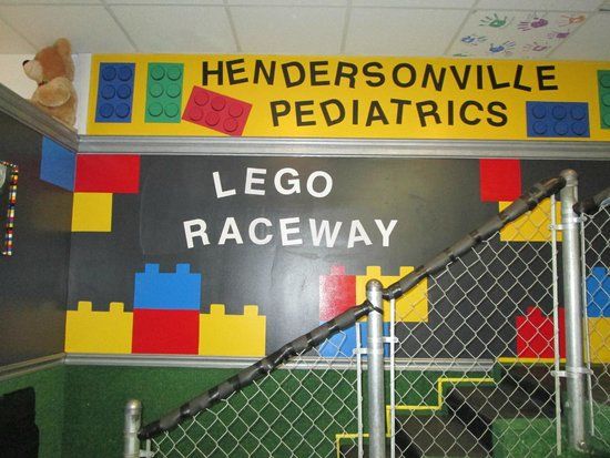 Hands On Children's Museum