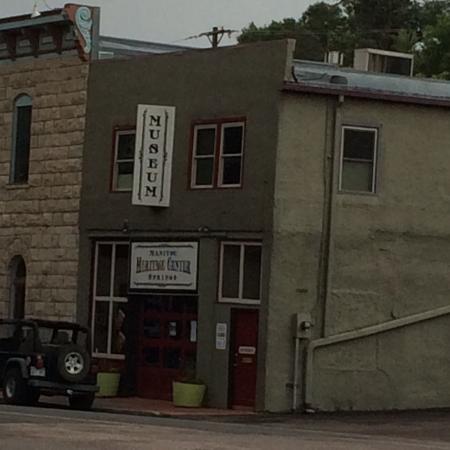 Manitou Springs Heritage Center