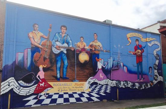 International Rock-A-Billy Hall of Fame